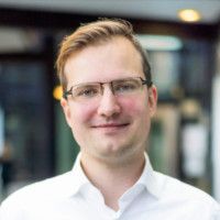 Max Schulze's on a Sustainable Digital Economy