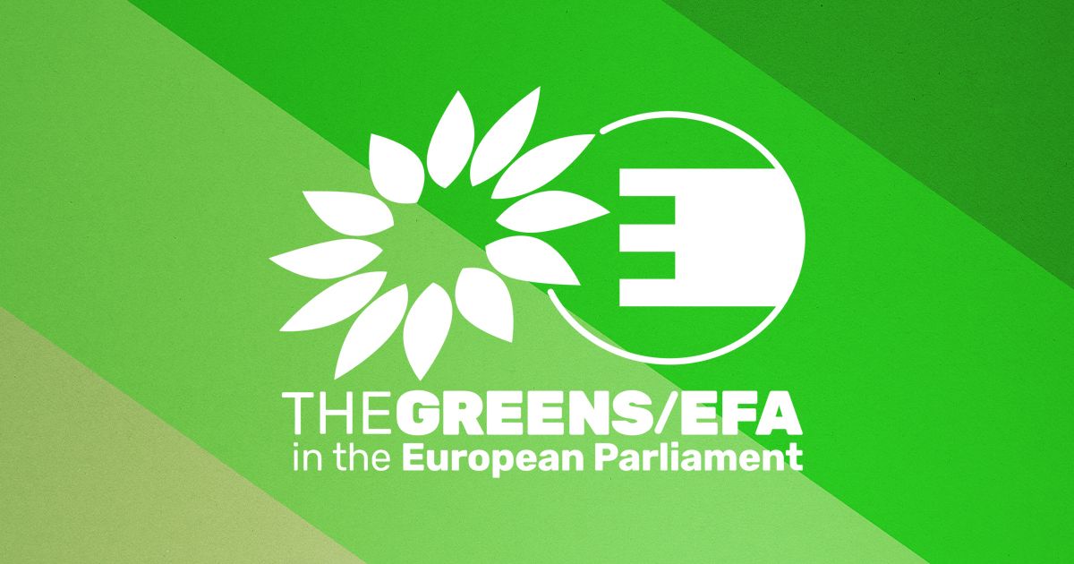 Speech: How the EU can ensure that data centers and digital infrastructures become truly sustainable